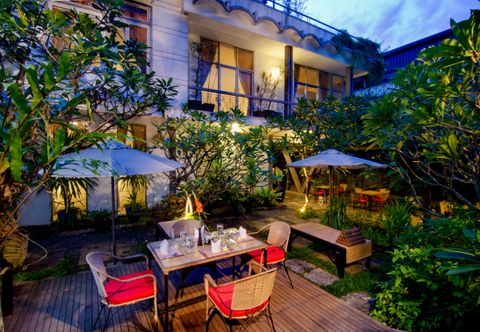 Lain-lain Frangipani Villa-90S