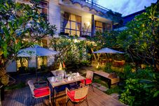 Lain-lain Frangipani Villa-90S