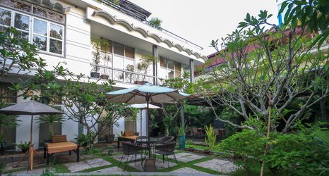 Lain-lain 2 Frangipani Villa-90S