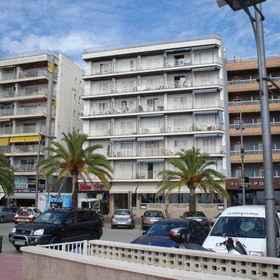 Apartamentos Zodiac 1, Hotel El Port de la Selva