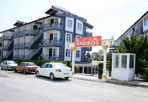 其他 Andros Family Club