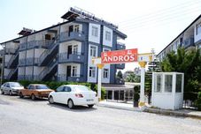 其他 Andros Family Club