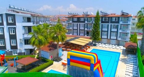 其他 2 Andros Family Club