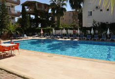 其他 5 Andros Family Club