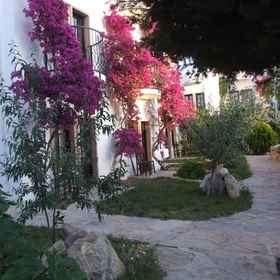 Safir 1, Hotel Bodrum