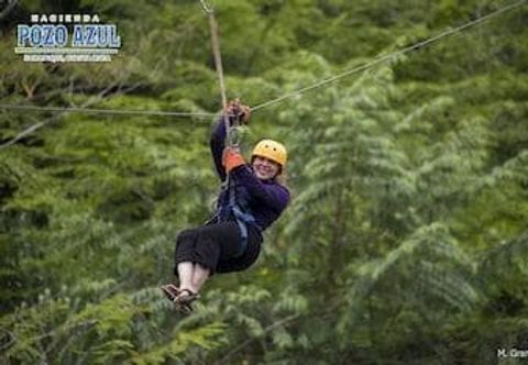 Others Hacienda Pozo Azul