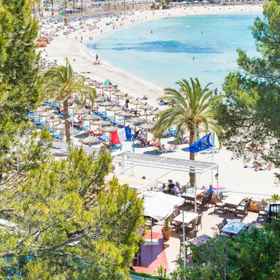 Hotel Gaya 1, Hotel Estellencs