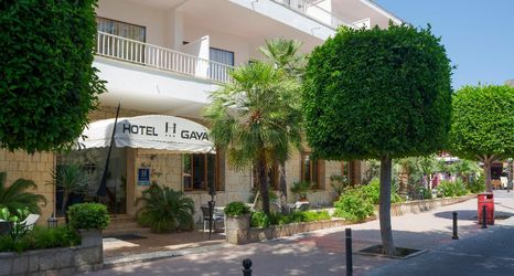 기타 2 Hotel Gaya