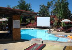 泳池 6 Tropical Garden Lounge Hotel & Resort