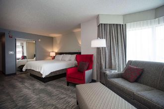 Lainnya 4 Hilton Garden Inn Athens Downtown