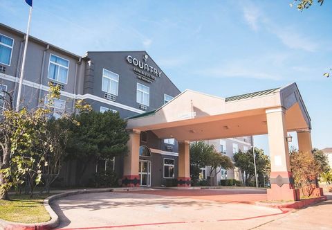 Others Country Inn & Suites by Radisson Austin University TX