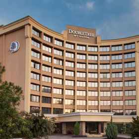Doubletree By Hilton Hotel Atlanta North Druid Hills - Emory Area1 , 飯店Peachtree Center