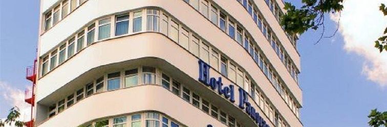 Others Hotel Panorama Am Adenauerplatz