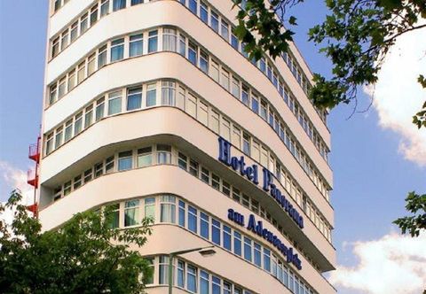 Others Hotel Panorama Am Adenauerplatz