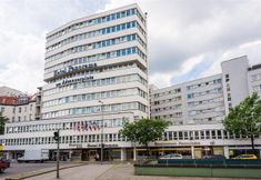 Others 2 Hotel Panorama Am Adenauerplatz