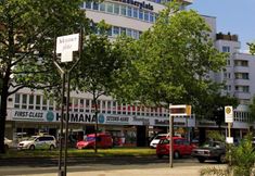 Others 3 Hotel Panorama Am Adenauerplatz