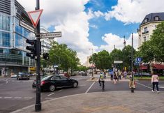 Others 4 Hotel Panorama Am Adenauerplatz