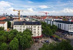 Others 5 Hotel Panorama Am Adenauerplatz