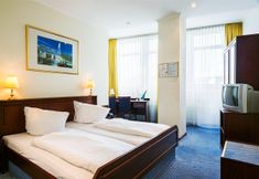 Others 7 Hotel Panorama Am Adenauerplatz