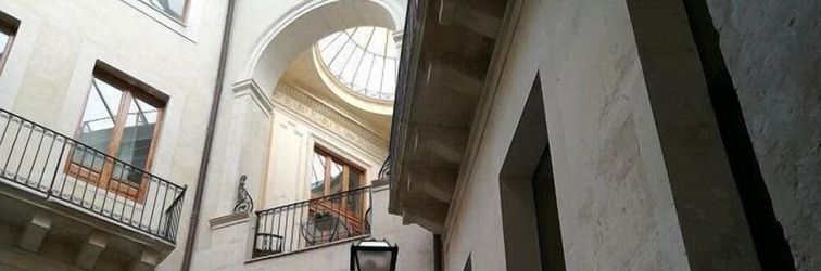 Others Palazzo Giaraca