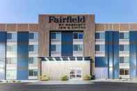 Lain-lain Fairfield Inn & Suites By Marriott Amarillo Central