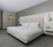 Lain-lain 4 Fairfield Inn & Suites By Marriott Amarillo Central