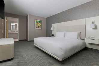 Lain-lain 4 Fairfield Inn & Suites By Marriott Amarillo Central