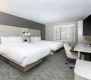 Lain-lain 6 Fairfield Inn & Suites By Marriott Amarillo Central