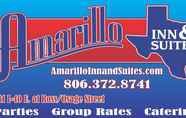 Lain-lain 6 Amarillo Inn & Suites