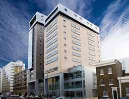 Marlin Aldgate Tower Bridge, USD 269.71