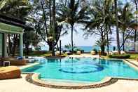 Luar Bangunan Luckanawadee Boutique Beach Resort