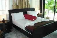 Kamar Tidur Luckanawadee Boutique Beach Resort