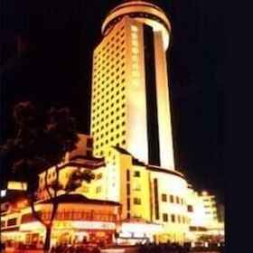 โรงแรมอู๋ซี จิน เจียง 1, โรงแรม & ที่พัก Xiangning Chongqing Fish Head Pot Dongting Branch