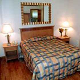 Amsterdam Inn 1, 뉴욕시 호텔