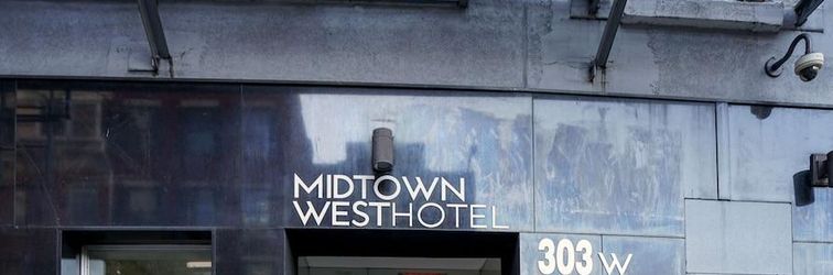 Others Manhattan Inn