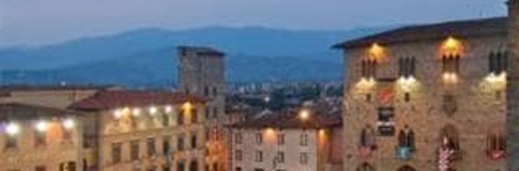 Others Hotel Leon Bianco