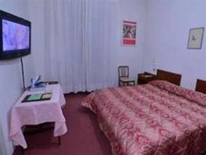 Others 4 Hotel Leon Bianco