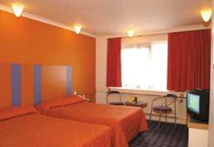 Others 4 Grosvenor House Hotel