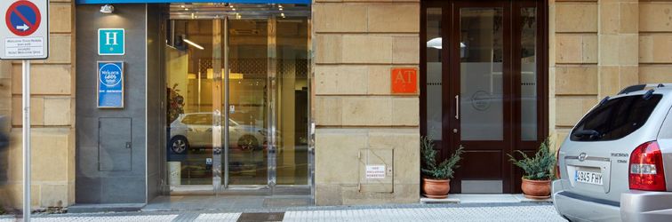 Others Welcome Gros Hotel