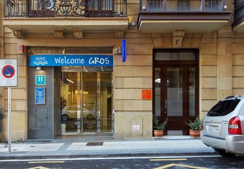 Others Welcome Gros Hotel