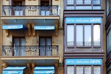Others Welcome Gros Hotel