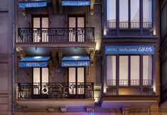 Others 2 Welcome Gros Hotel