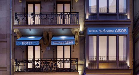 Others 2 Welcome Gros Hotel