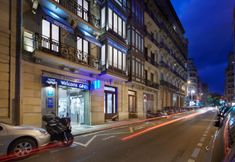 Others 3 Welcome Gros Hotel