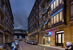 Others 4 Welcome Gros Hotel