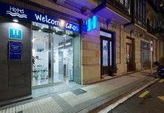 Others 6 Welcome Gros Hotel