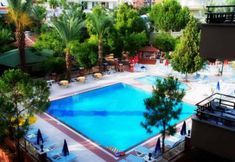 Khác 5 Hotel Orient Suite