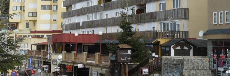 Others Apto. Sabica Nevada Bulgaria