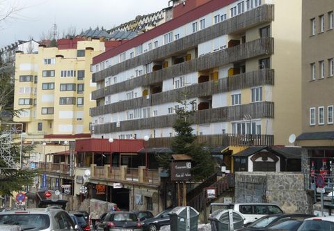 Others Apto. Sabica Nevada Bulgaria