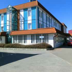 Europa Hotel Greifswald1 , 飯店格赖夫斯瓦尔德植物园和植物园